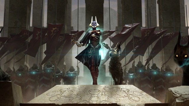 Endless Space 2 - Bande-annonce de gameplay de l'extension Awakening