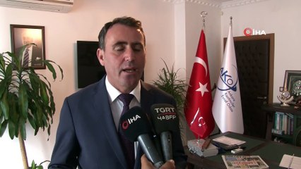 Ankara Kantinciler Odası Başkanı Bayram Şahin: “Okul Gıdası Logosu uygulamasının ertelenmesini değil, düzenlenmesini istiyoruz”