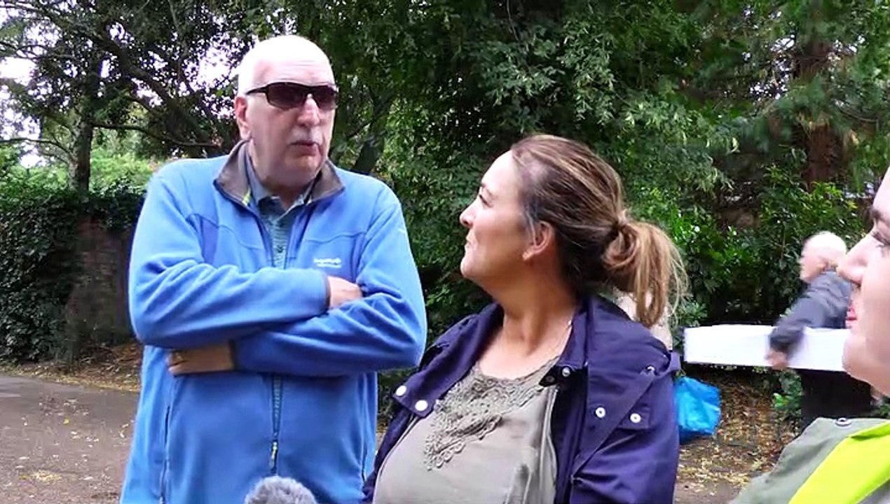 Strawberry Fields Opening Gates To Public