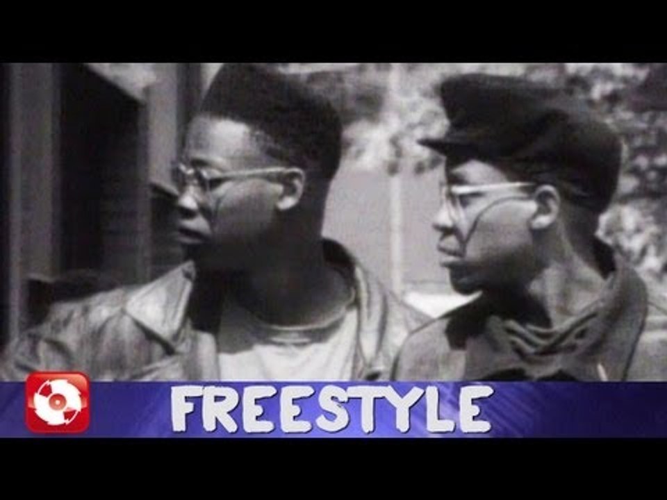 FREESTYLE - FIRST DOWN - FOLGE 34 - 90´S FLASHBACK (OFFICIAL VERSION AGGROTV)