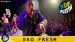 EKO FRESH HALT DIE FRESSE PLATIN (OFFICIAL HD VERSION AGGROTV)