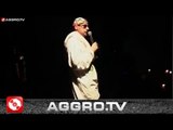 SIDO - SARAH LIVE (OFFICIAL VERSION AGGROTV)