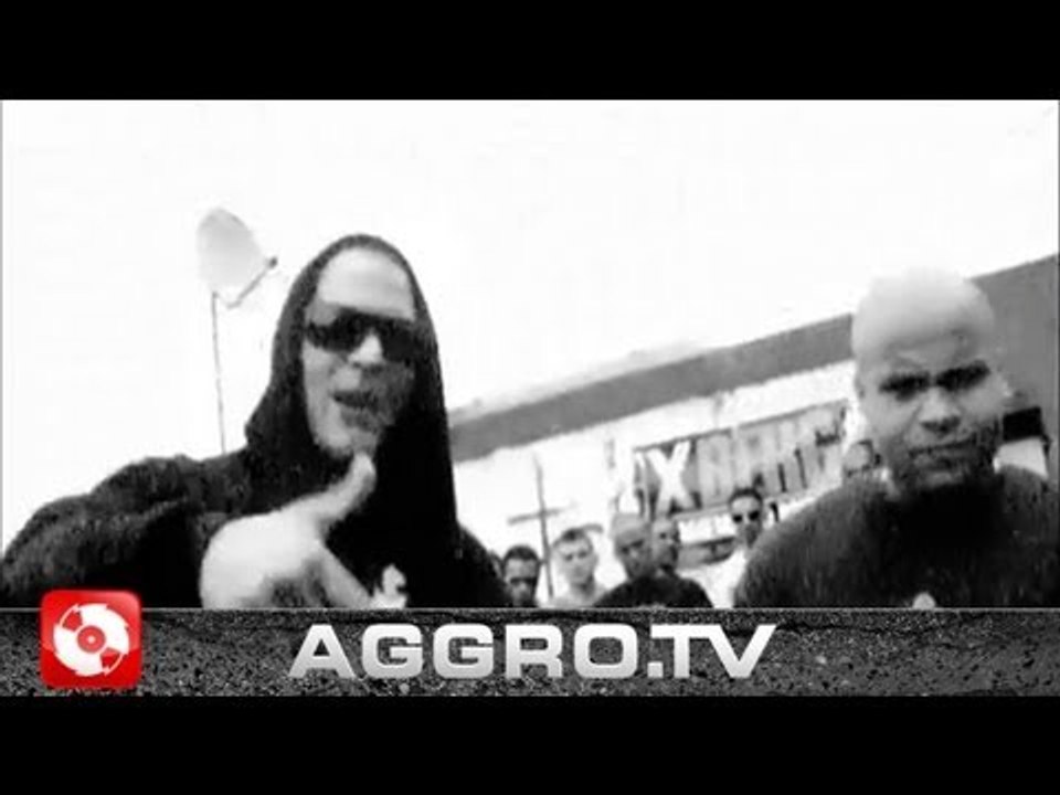 JOM & SAID - ALLES ODER NICHTS EXCLUSIVE (OFFICIAL VERSION AGGROTV)