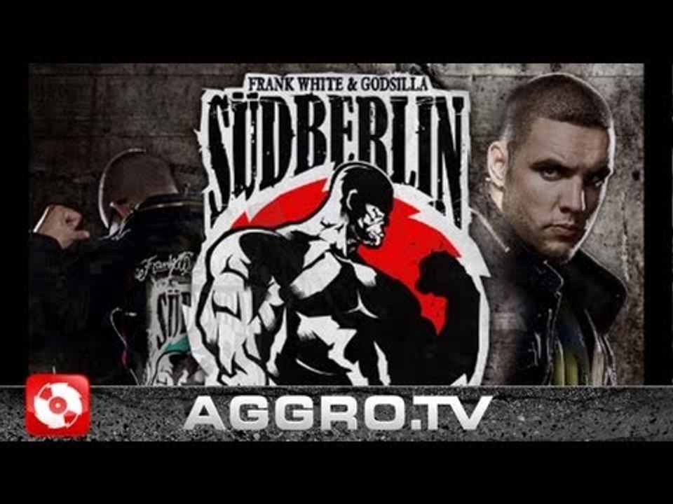 FLER - SÜDBERLIN MASKULIN - SNIPPET (OFFICIAL VERSION AGGROTV)