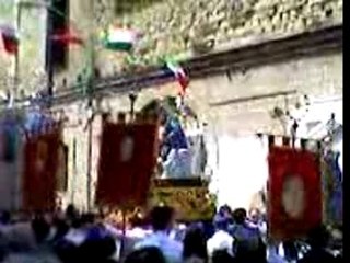 Madonna dell'arco - Lunedì in Albis 2007 NAPOLI 2