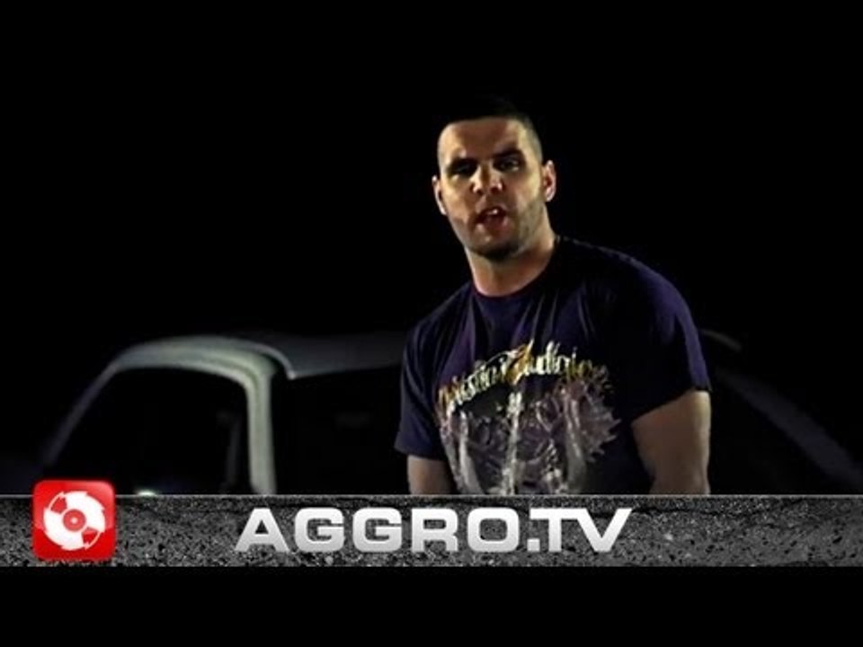 FLER - DEUTSCHA BAD BOY (OFFICIAL HD VERSION AGGRO BERLIN)