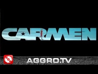 SIDO - CARMEN TRAILER (OFFICIAL VERSION AGGROTV)
