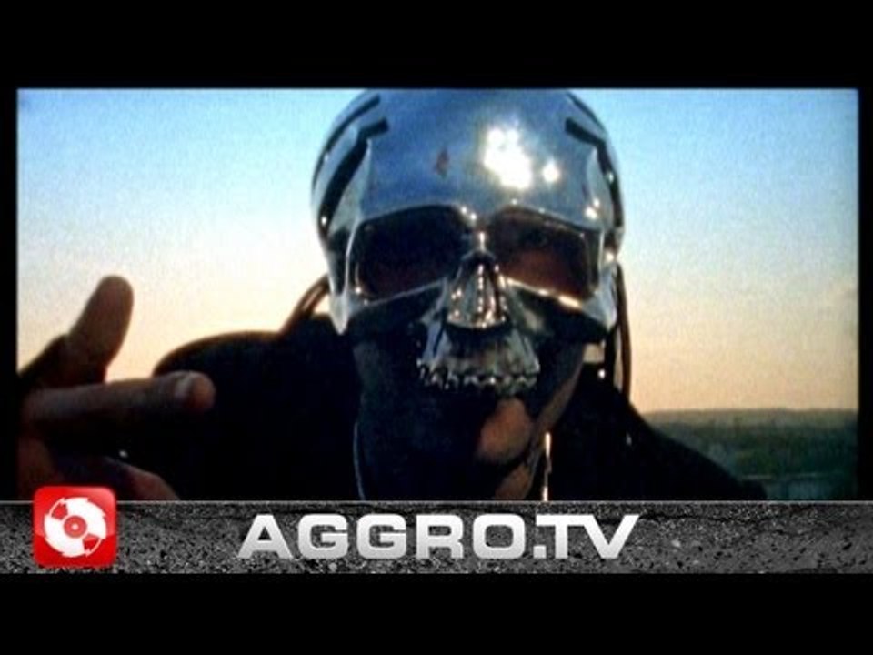 SIDO - SCHLECHTES VORBILD (OFFICIAL HD VERSION AGGRO BERLIN)