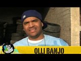 OLLI BANJO HALT DIE FRESSE 01 NR. 13 (OFFICIAL VERSION AGGROTV)