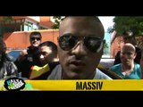 MASSIV  HALT DIE FRESSE 01 NR. 16 (OFFICIAL VERSION AGGROTV)