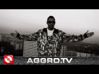 B-TIGHT - GHETTOSTAR / KINGMÄßIG (OFFICIAL HD DIRTY VERSION AGGRO BERLIN)