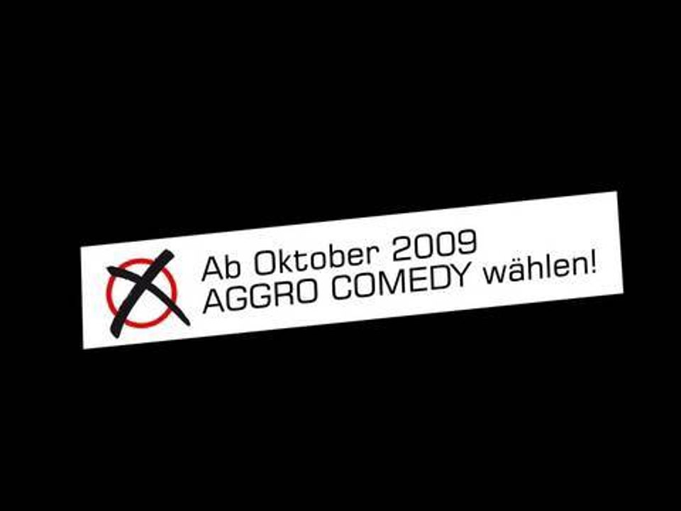 PEILERMAN WAHLSPECIAL 2009 - 'FDP' (OFFICIAL VERSION AGGROTV)