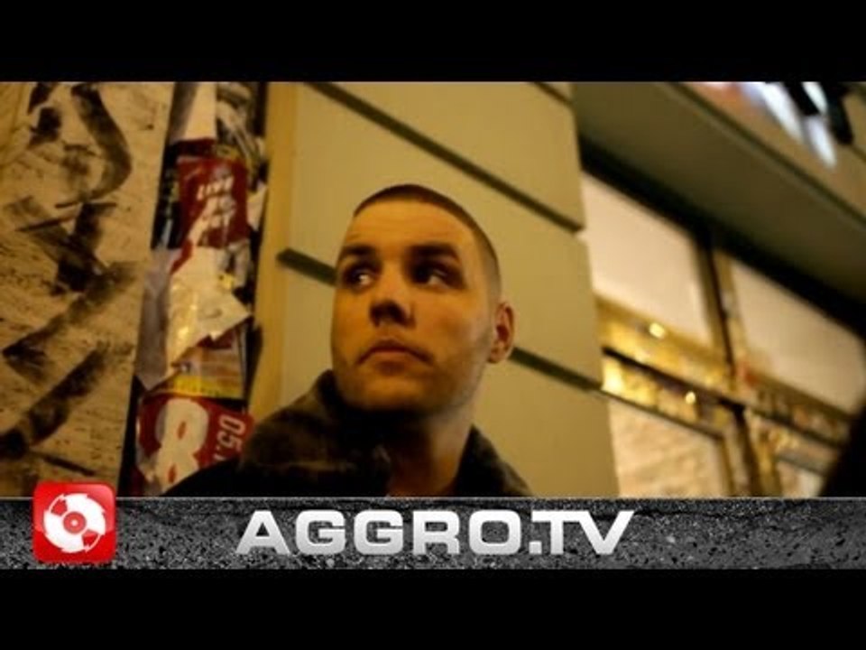 FLER - CHECK MICH AUS (OFFICAL DIRTY VERSION AGGRO BERLIN)