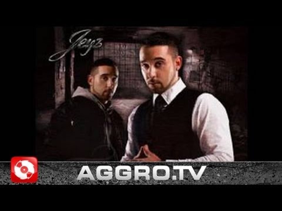 JEYZ FEAT. AZAD & MANUELLSEN - KÄMPFERTRÄNEN (OFFICIAL HD VERSION AGGROTV)