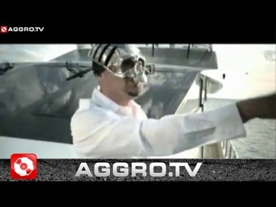 AGGRO BERLIN DJ VIDEO MIX # 4 (OFFICIAL VERSION AGGROTV)