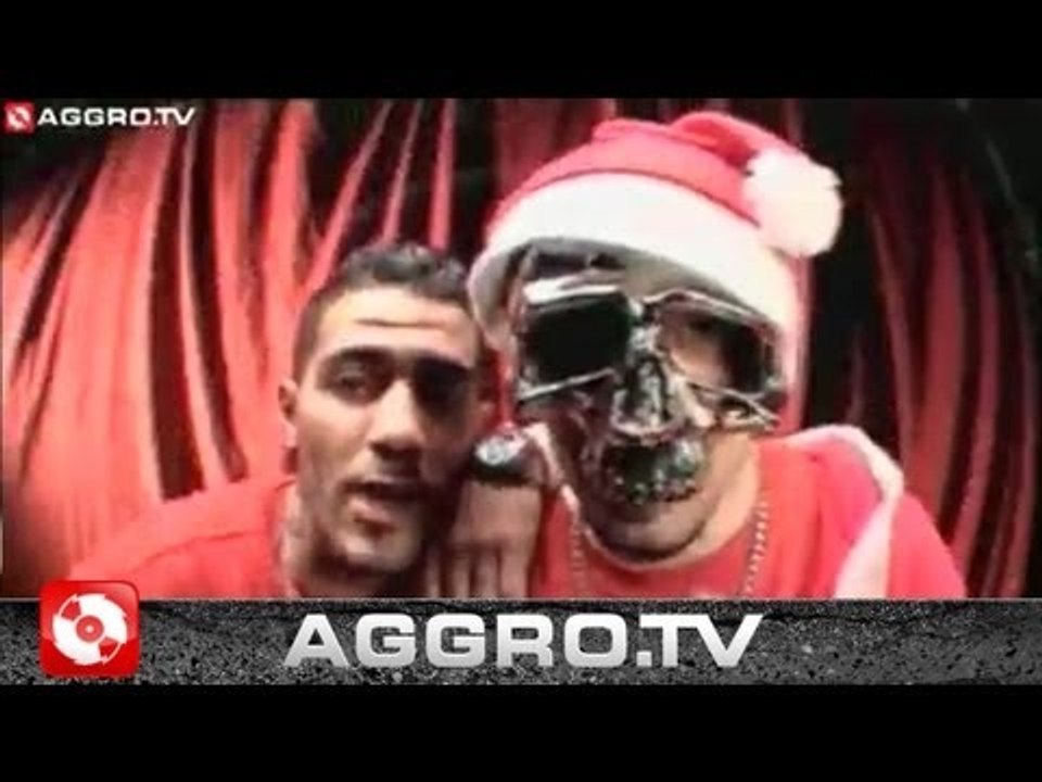 AGGRO BERLIN DJ VIDEO MIX # 3 (OFFICIAL VERSION AGGROTV)