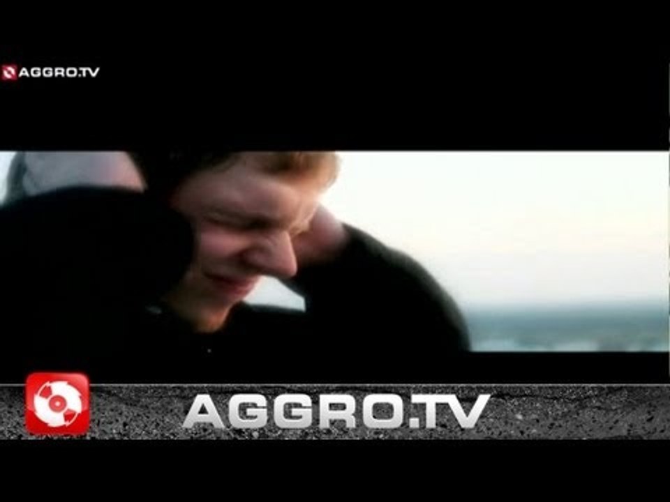 CRUNCH TIME - SCHLIESS DIE AUGEN (OFFICIAL HD VERSION AGGROTV)
