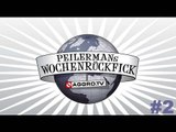 PEILERMAN´S WOCHENRÜCKFICK #2 (OFFICIAL HD VERSION AGGROTV)