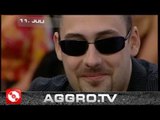 SIDO POKERT IM DSF (OFFICIAL VERSION AGGROTV)