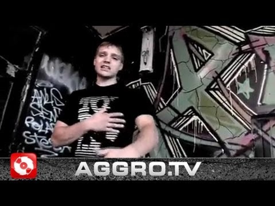 ARCHITEKT - MISS UNGEWISS (OFFICIAL HD VERSION AGGROTV)
