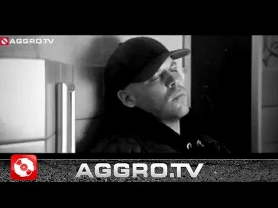 RAP PACK FEAT. BLACK TIGER - EGAL WAS KOMMT (OFFICIAL HD VERSION AGGRO.TV)