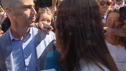La alcaldesa de Móstoles cede ante la presión y anula el fichaje de su hermana como asesora para redes sociales