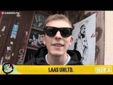 LAAS UNLTD. HALT DIE FRESSE 02 NR. 50 (OFFICIAL HD VERSION AGGROTV)