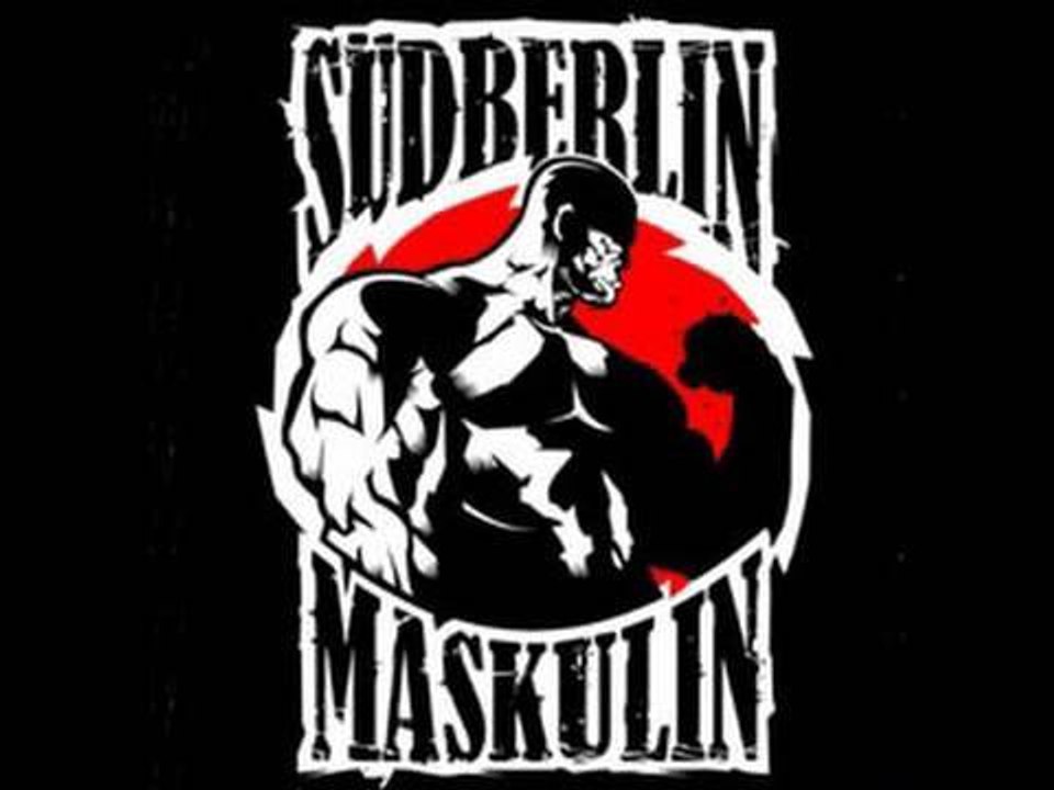 FLER - SÜDBERLIN MASKULIN DVD - KAPITEL 1 - SÜDBERLIN 1 - CRUISEN (OFFICIAL HD VERSION AGGROTV)