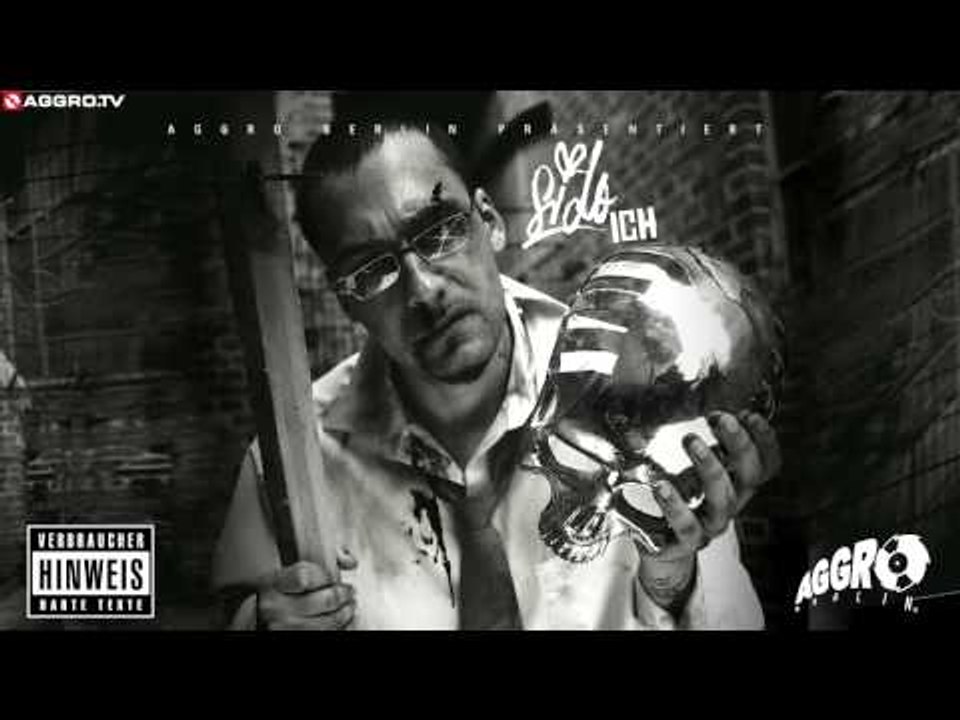 SIDO FEAT. KITTY KAT  -  MACH KEINE FAXEN - ICH PE - ALBUM - TRACK 07