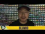 BLUMIO HALT DIE FRESSE 02 NR. 44 (OFFICIAL HD VERSION AGGROTV)