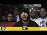 AZAD HALT DIE FRESSE 02 NR. 43 (OFFICIAL HD VERSION AGGROTV)