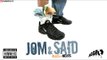 JOM & SAID - WASSER & BROT FEAT. MASON & TONE - ALLES ODER NICHTS - ALBUM - TRACK 09
