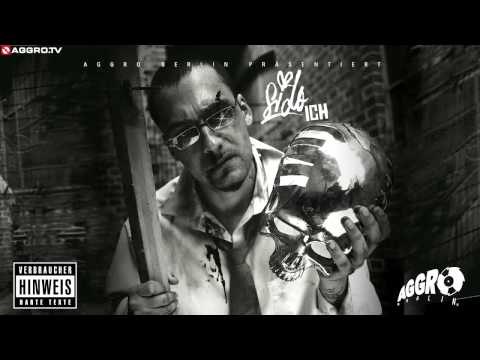 SIDO FEAT. SMIF´N WESSUN - GET YA PAPER - ICH PE - ALBUM - TRACK 27