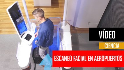 [CH] Reconocimiento facial en aeropuertos de Japón