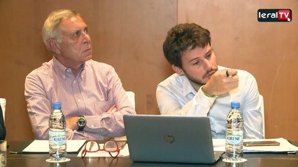 Lansana gagny sakho DG ONAS