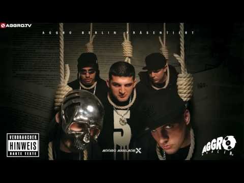 FLER - IDENTITÄT - AGGRO ANSAGE NR. 5X PE - ALBUM - TRACK 28