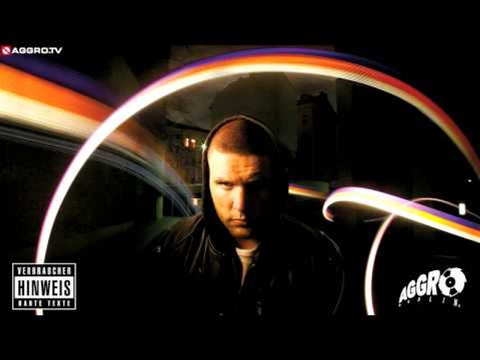 FLER - SÜDBERLIN MASKULIN FEAT. GODSILLA - FREMD IM EIGENEN LAND PE - ALBUM - TRACK 23