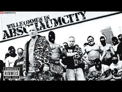 MC BOGY - HUSTTLER REMIX FEAT. ISAR - WILLKOMMEN IN ABSCHAUMCITY PE - ALBUM - TRACK 22
