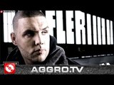 FLER - WAS IST PEACE !!! FEAT. GODSILLA & SERA FINALE - FLER - ALBUM - TRACK 14