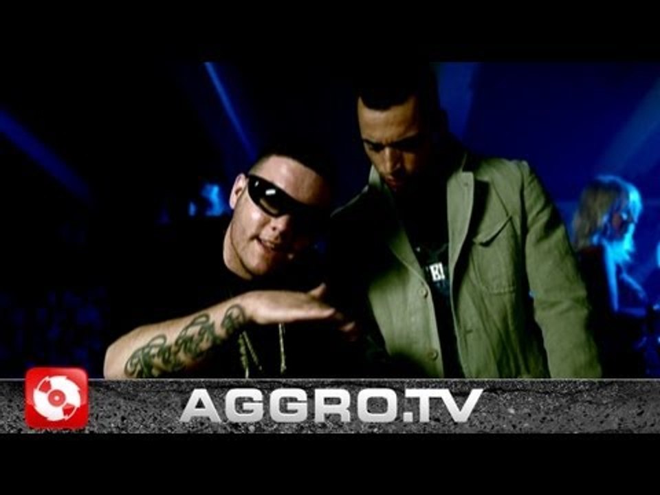 FLER FEAT. MUHABBET - CÜS JUNGE - (OFFICIAL HD VERSION AGGRO BERLIN)