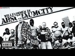 MC BOGY - WILLKOMMEN IN ABSCHAUMCITY FEAT. SADY K - WILLKOMMEN IN ABSCHAUMCITY PE - ALBUM - TRACK 01