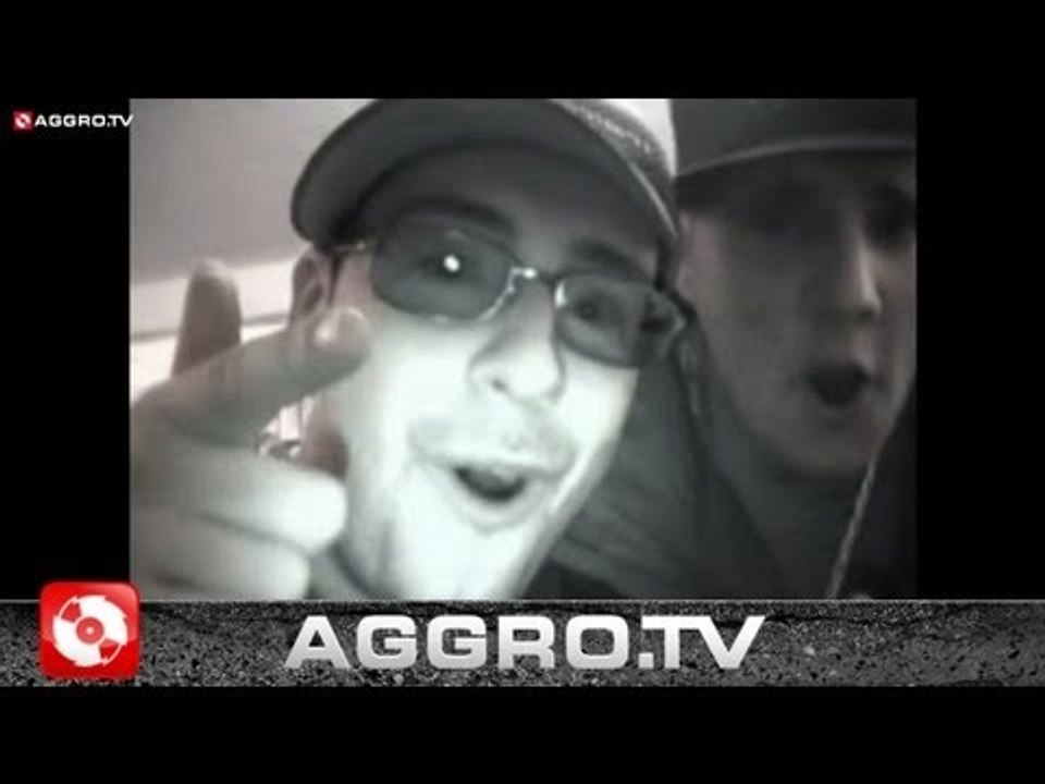 SIDO & HARRIS - DEINE LIEBLINGSRAPPER - EY YO! (OFFICIAL HD VERSION AGGRO BERLIN)