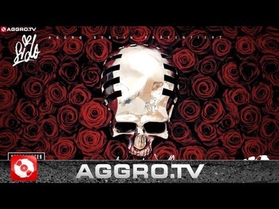 SIDO - 3 LEBEN FEAT. TONY D & ME$UT - MASKE X - ALBUM - TRACK 09