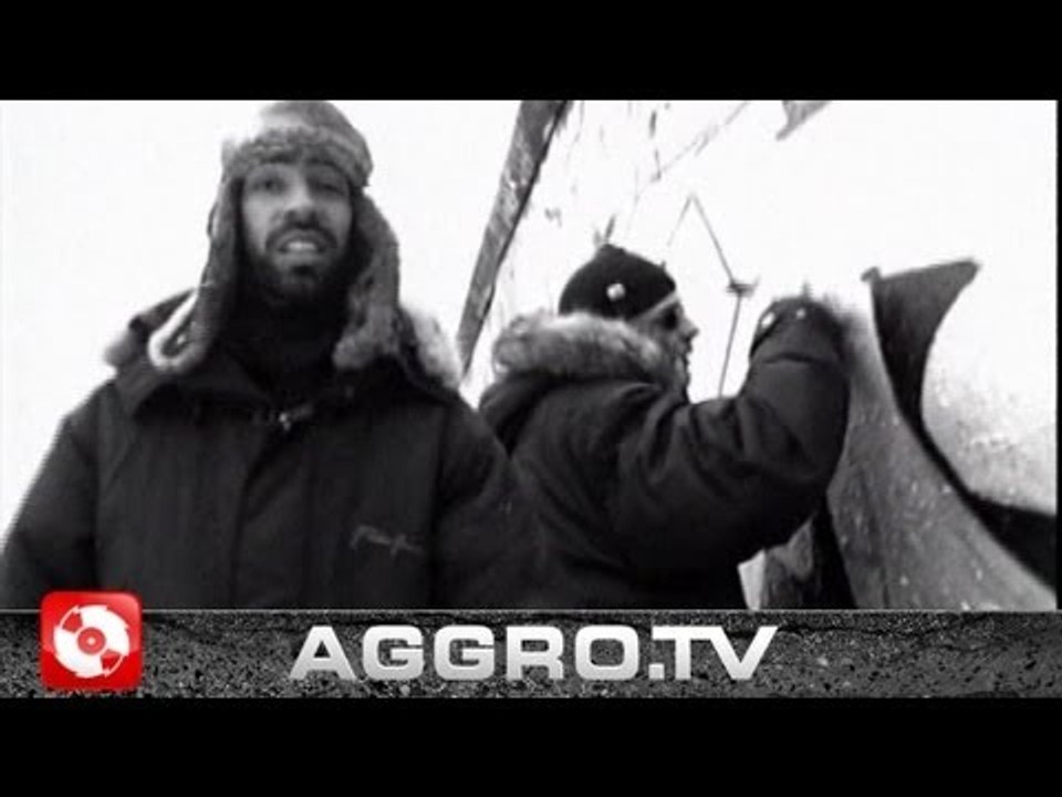 SIDO & HARRIS - DEINE LIEBLINGSRAPPER - WIR BEWAHREN DIE HALTUNG (OFFICIAL HD VERSION AGGRO BERLIN)