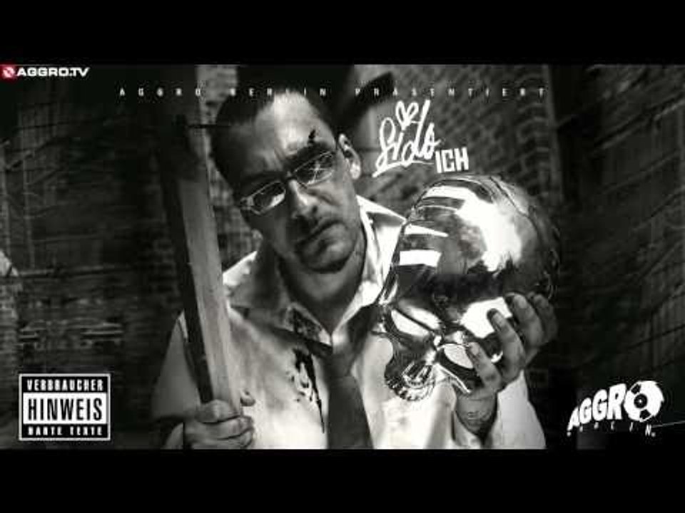 SIDO - BERGAB REMIX FEAT  B TIGHT, KITTY KAT, ALPA GUN, G HOT -  ICH PE - ALBUM - TRACK 28