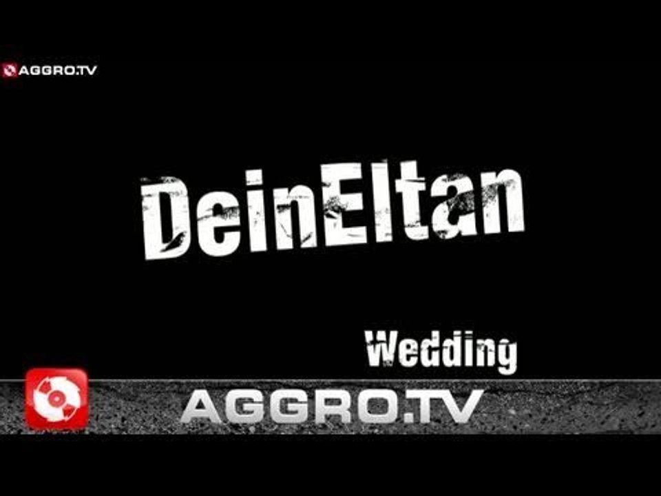 DEINELTAN 'RAP CITY BERLIN DVD1' (OFFICIAL HD VERSION AGGROTV)