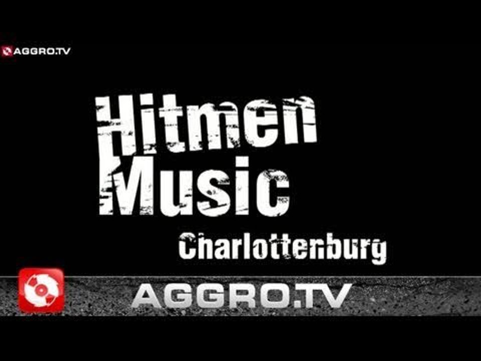 HITMEN MUSIC 'RAP CITY BERLIN DVD1' (OFFICIAL HD VERSION AGGROTV)