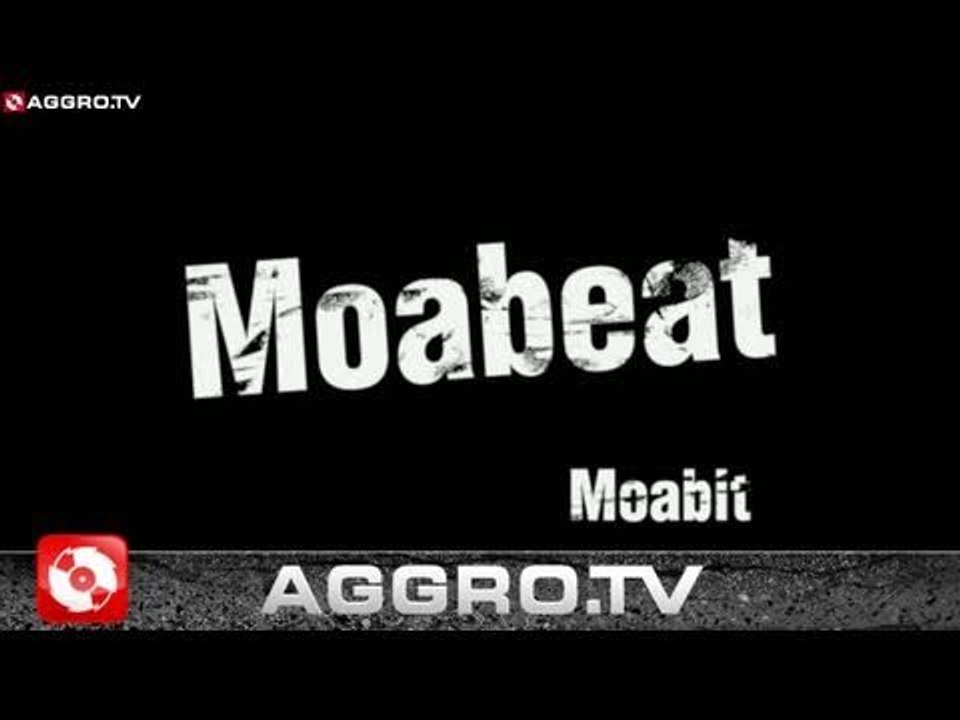 MOABEAT 'RAP CITY BERLIN DVD1' (OFFICIAL HD VERSION AGGROTV)