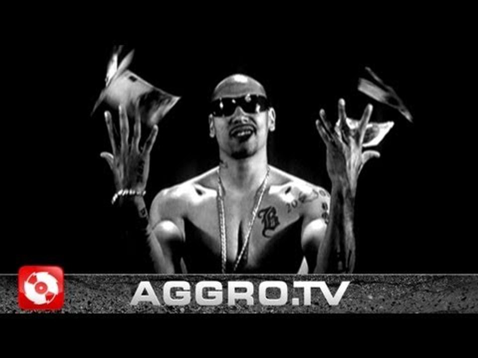 B-TIGHT - DER COOLSTE (OFFICIAL HD VERSION AGGRO BERLIN)