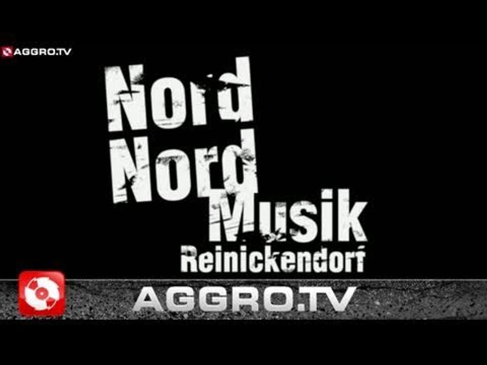 NORD NORD MUSIK 'RAP CITY BERLIN DVD1' (OFFICIAL HD VERSION AGGROTV)